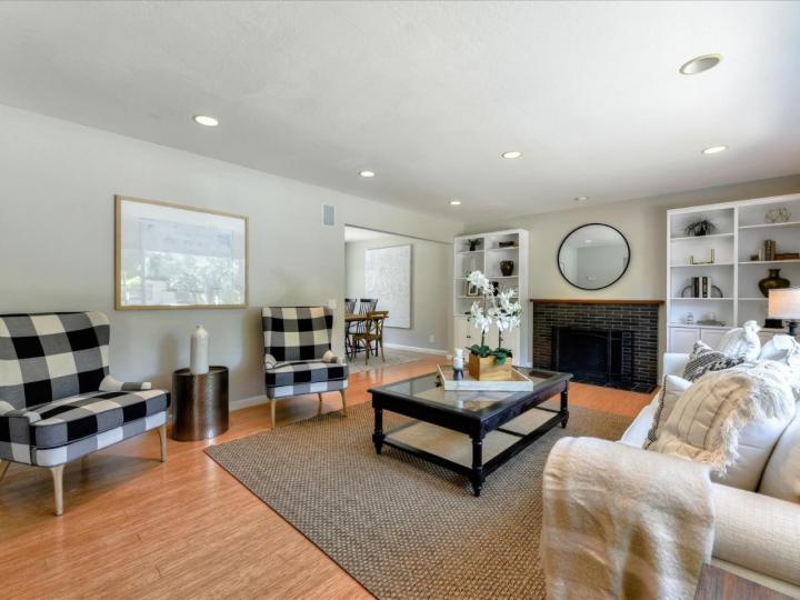 2500 Diericx Dr, Mountain View, CA | . Photo 5 of 38