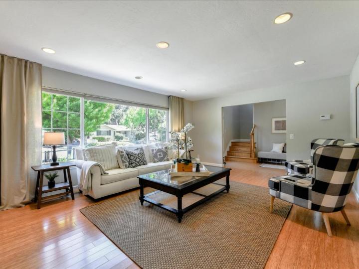 2500 Diericx Dr, Mountain View, CA | . Photo 7 of 38