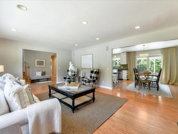 2500 Diericx Dr, Mountain View, CA | . Photo 8 of 38