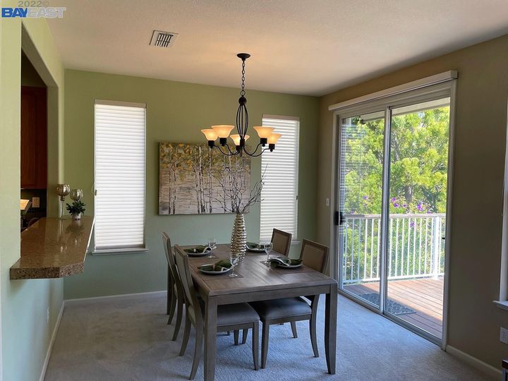 25278 Gold Hills Dr, Castro Valley, CA | 5 Canyons. Photo 9 of 35