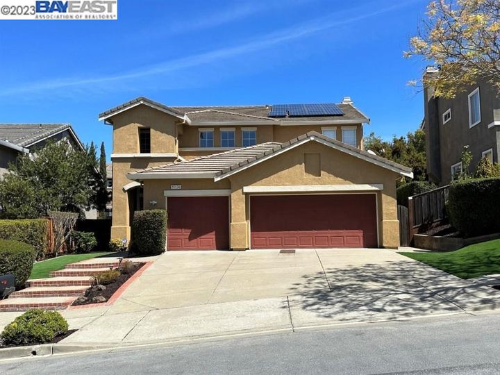 25536 Crestfield Dr, Castro Valley, CA | 5 Canyons. Photo 45 of 49