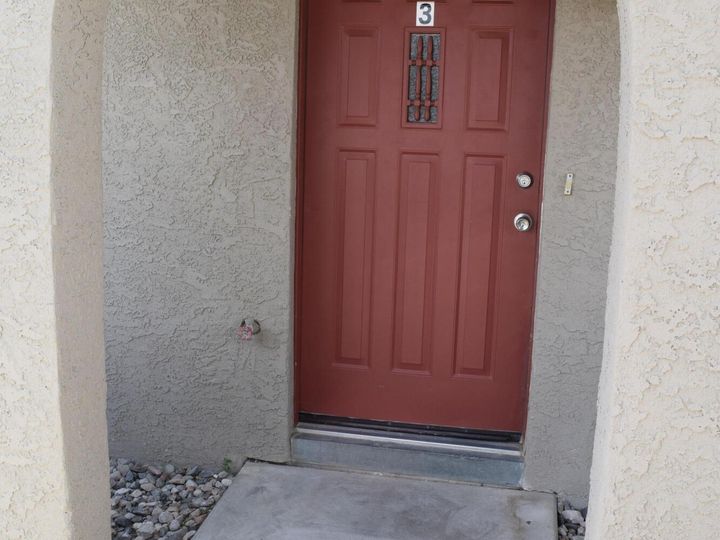 2586 S Quirt Cir Cottonwood AZ Home. Photo 2 of 16