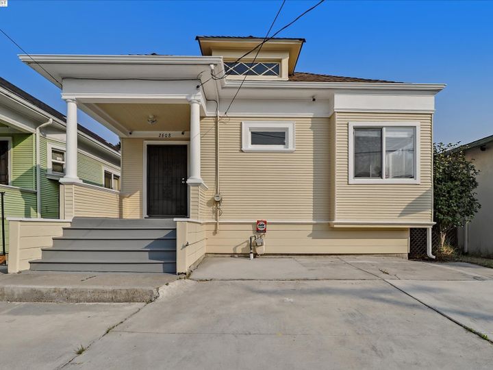2608 19th Ave, Oakland, CA | Highland. Photo 1 of 40