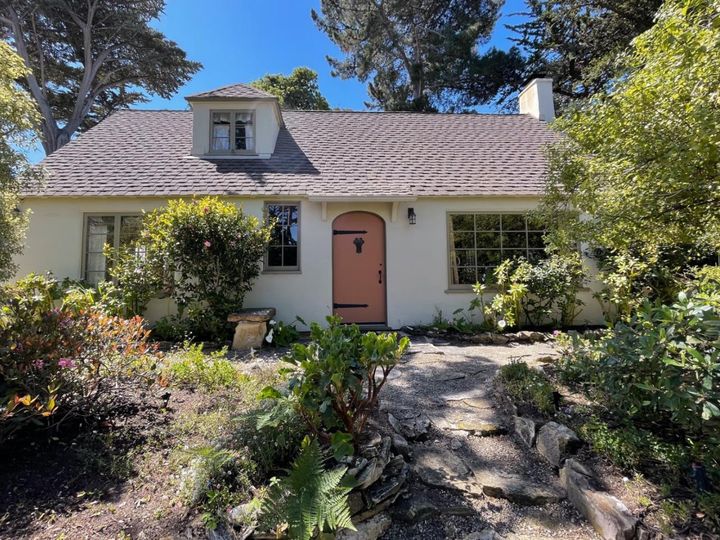 26166 Valley View Ave, Carmel, CA | . Photo 1 of 18