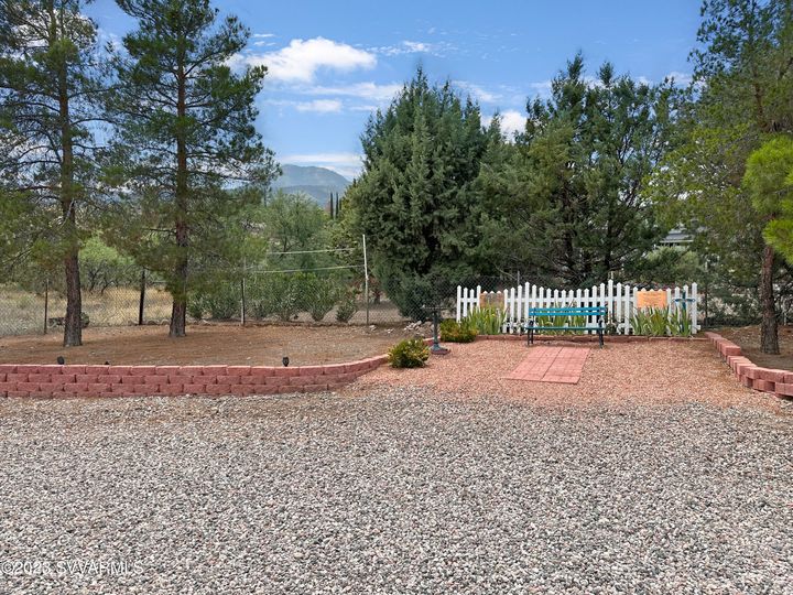 2629 Haskell Springs Rd, Clarkdale, AZ | Under 5 Acres. Photo 24 of 26