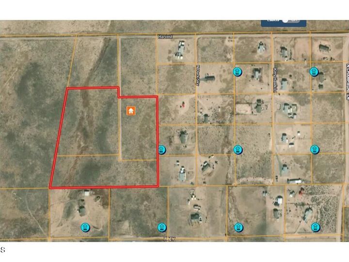 26875 N Red Tail Ln, Paulden, AZ | 5 Acres Or More. Photo 45 of 49