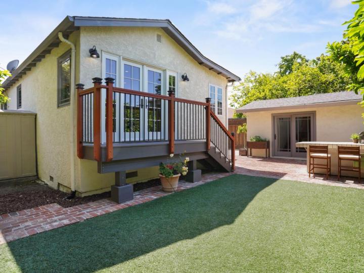 269 Rutherford Ave, Redwood City, CA | . Photo 37 of 40