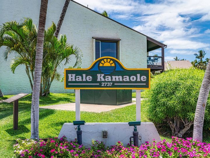 Hale Kamaole condo #3-152. Photo 48 of 50