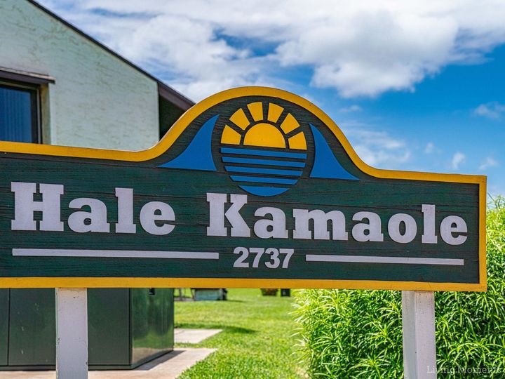 Hale Kamaole condo #3-152. Photo 49 of 50