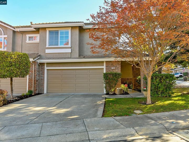 28 Mountain Valley Pl, Danville, CA, 94506 Townhouse. Photo 1 of 32