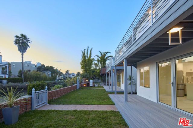 2814 Grand Canal, Venice (los Angeles), CA | . Photo 22 of 28