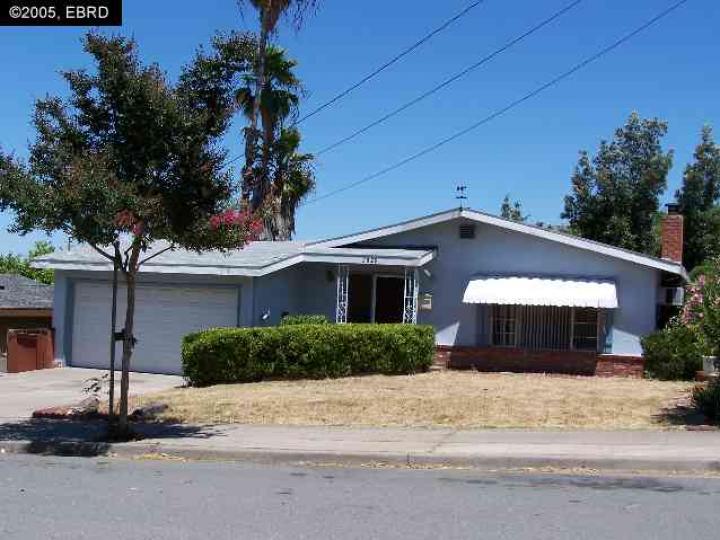 2829 Center Ln Antioch CA Home. Photo 1 of 1