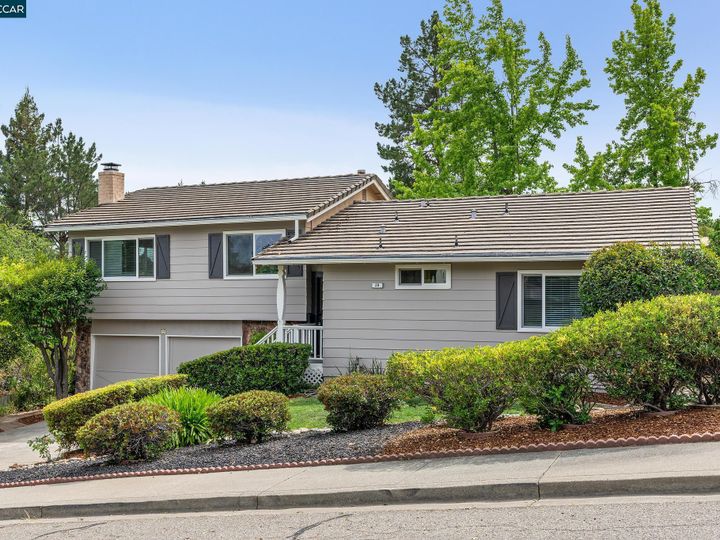 29 Greendell Pl, Pleasant Hill, CA | Valley High. Photo 1 of 33