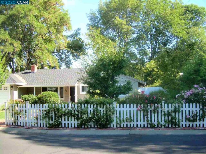 29 Phylis Dr, Pleasant Hill, CA | Sherman Acres Ii. Photo 2 of 22