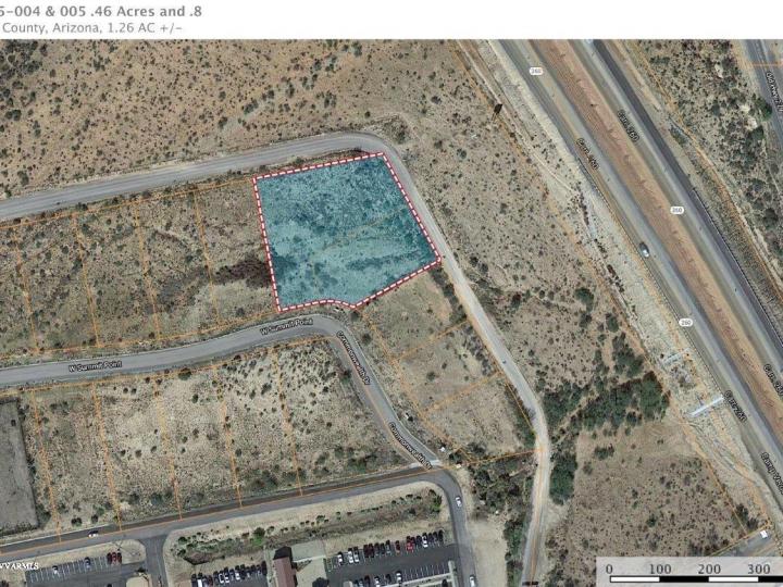 2940 N Commonwealth Dr, Camp Verde, AZ | Commercial Only. Photo 1 of 16