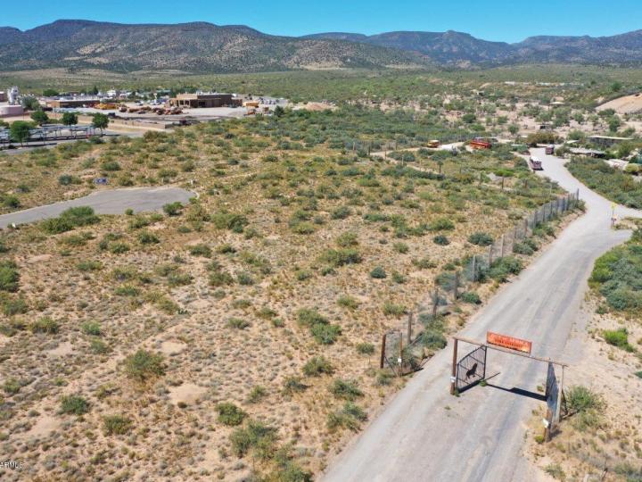 2940 N Commonwealth Dr, Camp Verde, AZ | Commercial Only. Photo 14 of 16