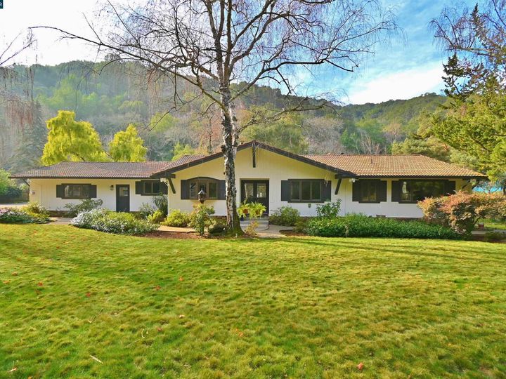 29863 Palomares Rd, Castro Valley, CA | Palomares Canyon. Photo 1 of 59