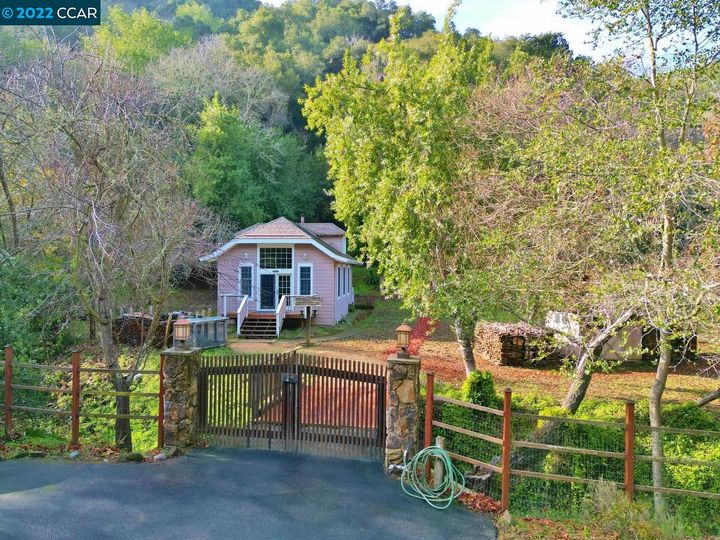 29863 Palomares Rd, Castro Valley, CA | Palomares Canyon. Photo 47 of 59
