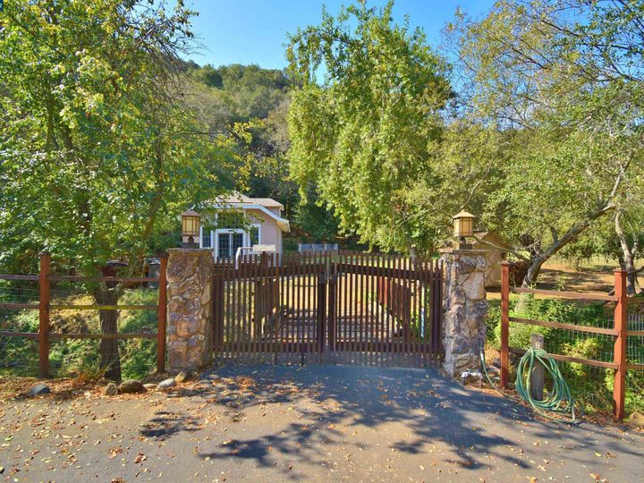 29863 Palomares Rd, Castro Valley, CA | Palomares Canyon. Photo 48 of 59