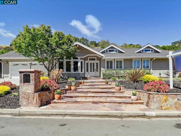 30 Descanso Dr, Orinda, CA | Ivy Drive Area. Photo 1 of 35