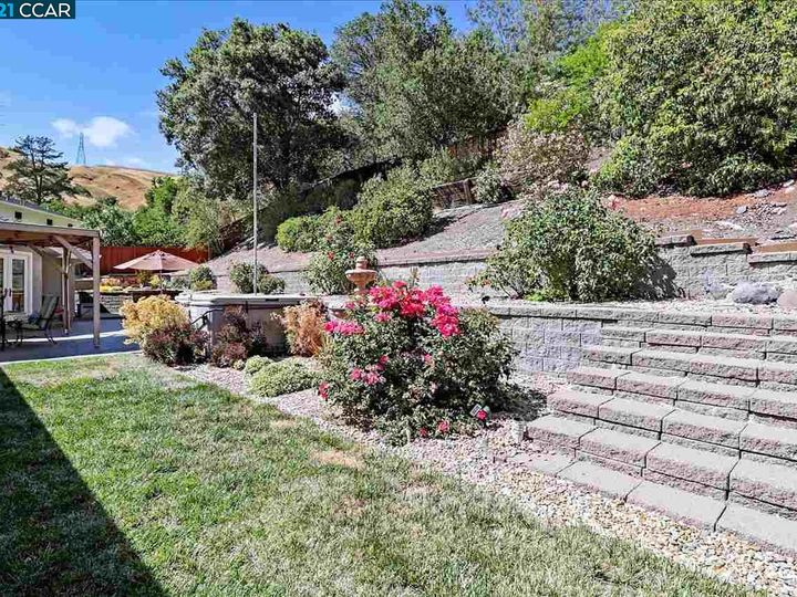 30 Descanso Dr, Orinda, CA | Ivy Drive Area. Photo 35 of 35