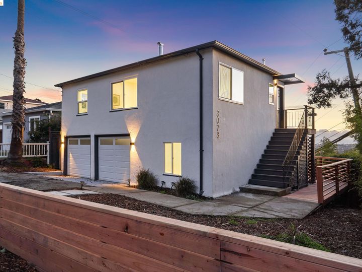 3078 73rd, Oakland, CA | Eastmont Hills. Photo 1 of 41