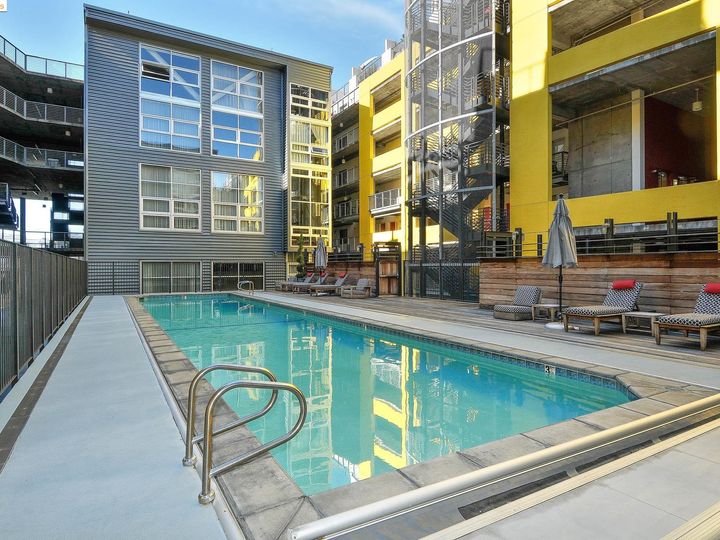 The Sierra At Jack London Square condo #PH 5. Photo 35 of 50