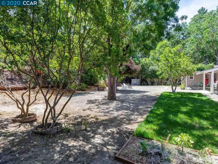3137 Old Tunnel Rd, Lafayette, CA | Peardale Estates. Photo 37 of 39