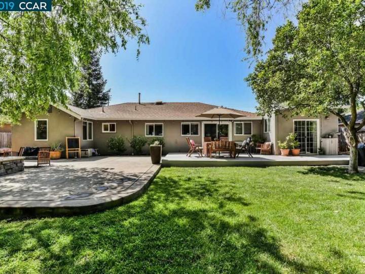 315 Gregory Ln, Pleasant Hill, CA | Gregory Gardens. Photo 24 of 25