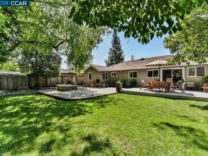 315 Gregory Ln, Pleasant Hill, CA | Gregory Gardens. Photo 25 of 25