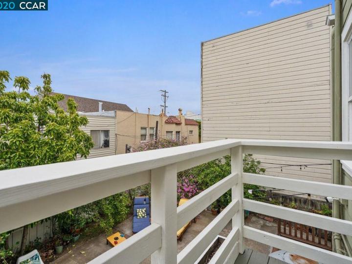 320 Ocean Ave, San Francisco, CA | Mission Terrace. Photo 30 of 31