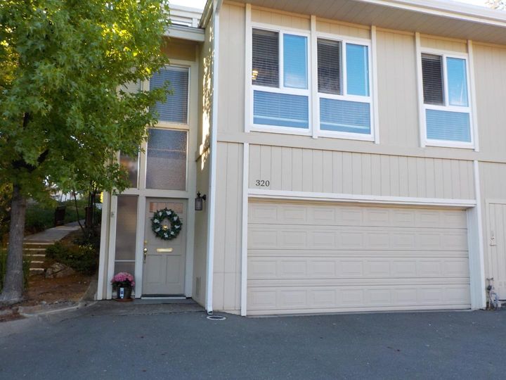 320 Ridgeview Dr, Pleasant Hill, CA, 94523 Townhouse. Photo 1 of 38