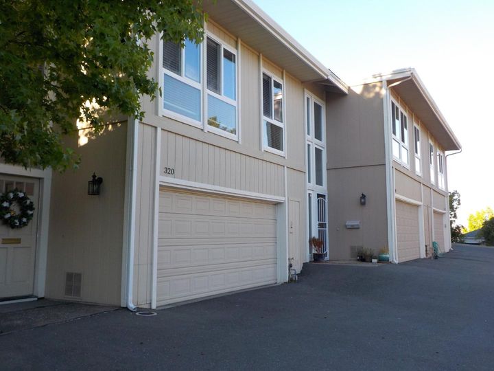 320 Ridgeview Dr, Pleasant Hill, CA, 94523 Townhouse. Photo 35 of 38
