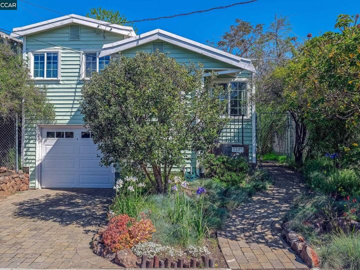 3241 Liese Ave, Oakland, CA | Allendale. Photo 1 of 25