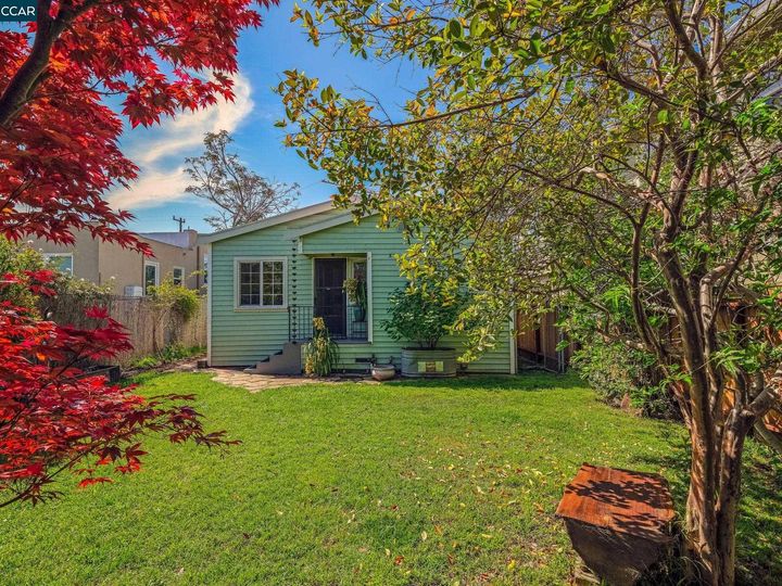 3241 Liese Ave, Oakland, CA | Allendale. Photo 20 of 25