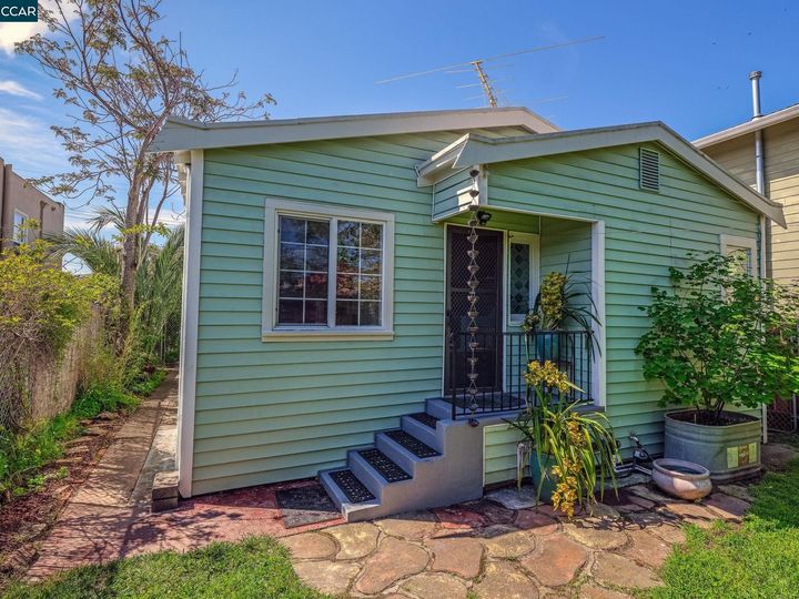 3241 Liese Ave, Oakland, CA | Allendale. Photo 21 of 25