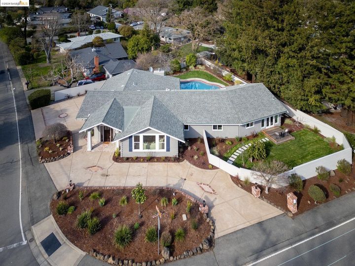 3262 Woodview Dr, Lafayette, CA | Burton Valley. Photo 56 of 56