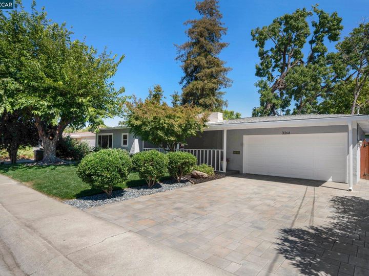 3266 Meadowbrook Dr, Concord, CA | Holbrook Heights. Photo 2 of 44