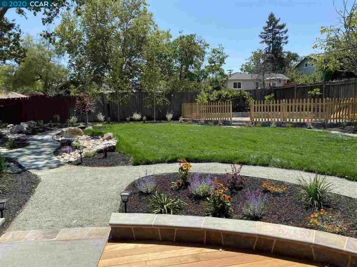 334 Valley View Rd, Pleasant Hill, CA | . Photo 27 of 40