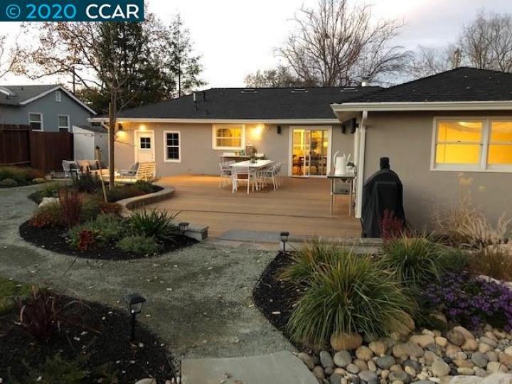 334 Valley View Rd, Pleasant Hill, CA | . Photo 30 of 40