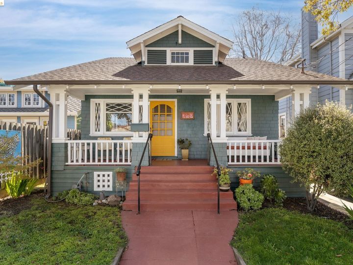 340 Lincoln Ave, Alameda, CA | West End. Photo 1 of 30