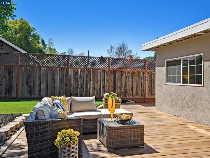 3401 Brookside Dr, Martinez, CA | Alhambra  Valley. Photo 26 of 33