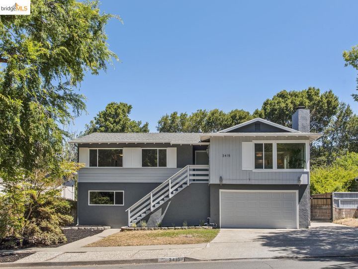 3415 Morningside Dr, Richmond, CA | Whitecliff. Photo 1 of 60