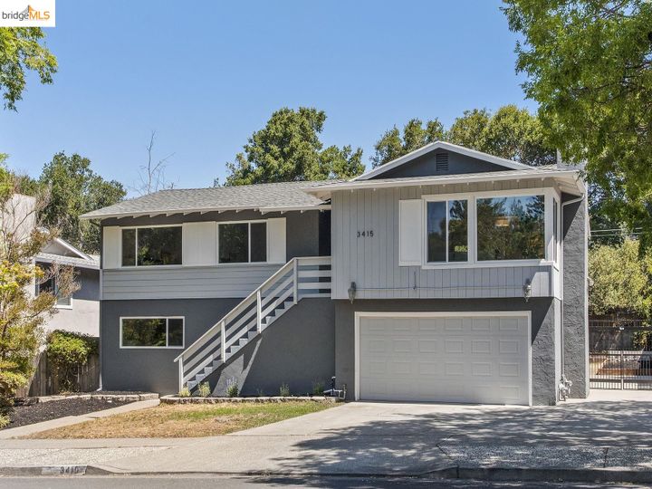 3415 Morningside Dr, Richmond, CA | Whitecliff. Photo 2 of 60