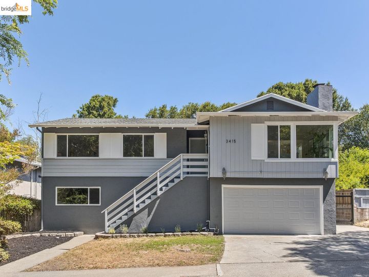 3415 Morningside Dr, Richmond, CA | Whitecliff. Photo 4 of 60