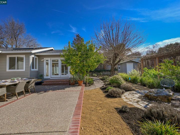 343 Marshall Dr, Walnut Creek, CA | Indian Valley. Photo 26 of 31