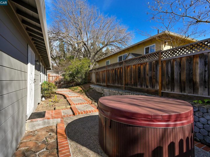 343 Marshall Dr, Walnut Creek, CA | Indian Valley. Photo 30 of 31