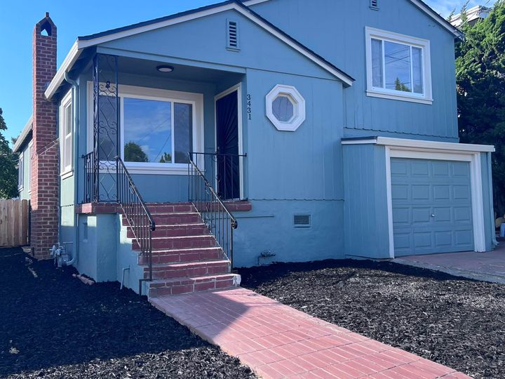 3431 65th Ave, Oakland, CA | Millsmont Area. Photo 1 of 35