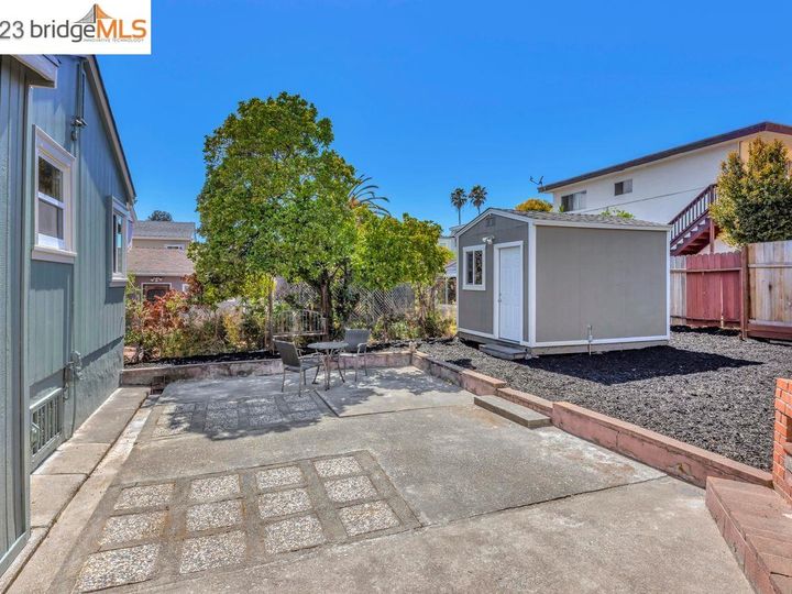 3431 65th Ave, Oakland, CA | Millsmont Area. Photo 28 of 35