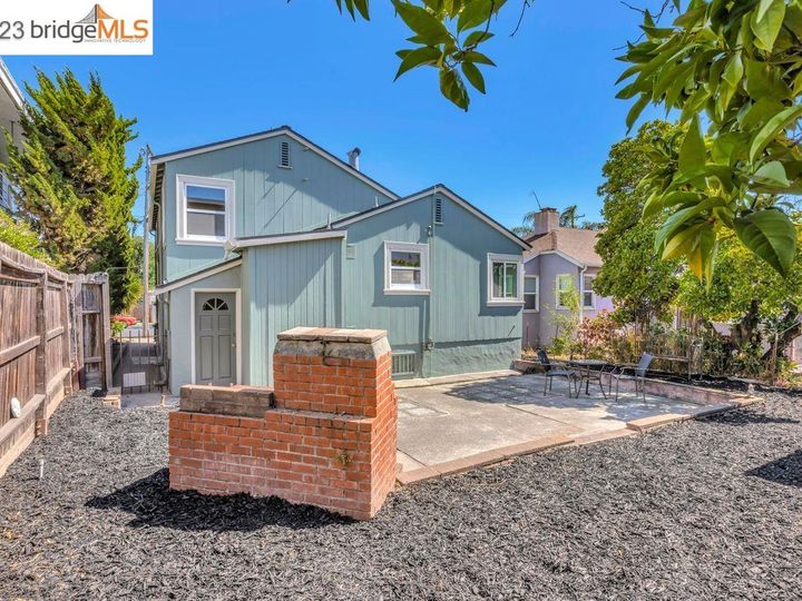 3431 65th Ave, Oakland, CA | Millsmont Area. Photo 29 of 35
